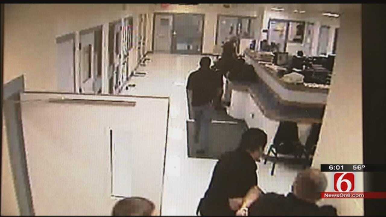 Cherokee County Jail Beating Lawsuit Settled After 5 Years Of Litigation