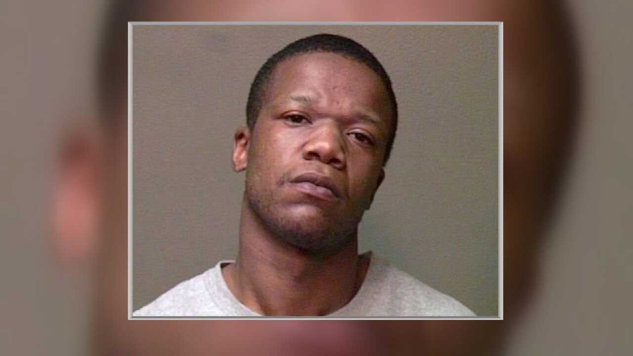 Man Arrested, Accused Of Kidnapping 3-Year-Old Boy And Demanding $150 Ransom In OKC