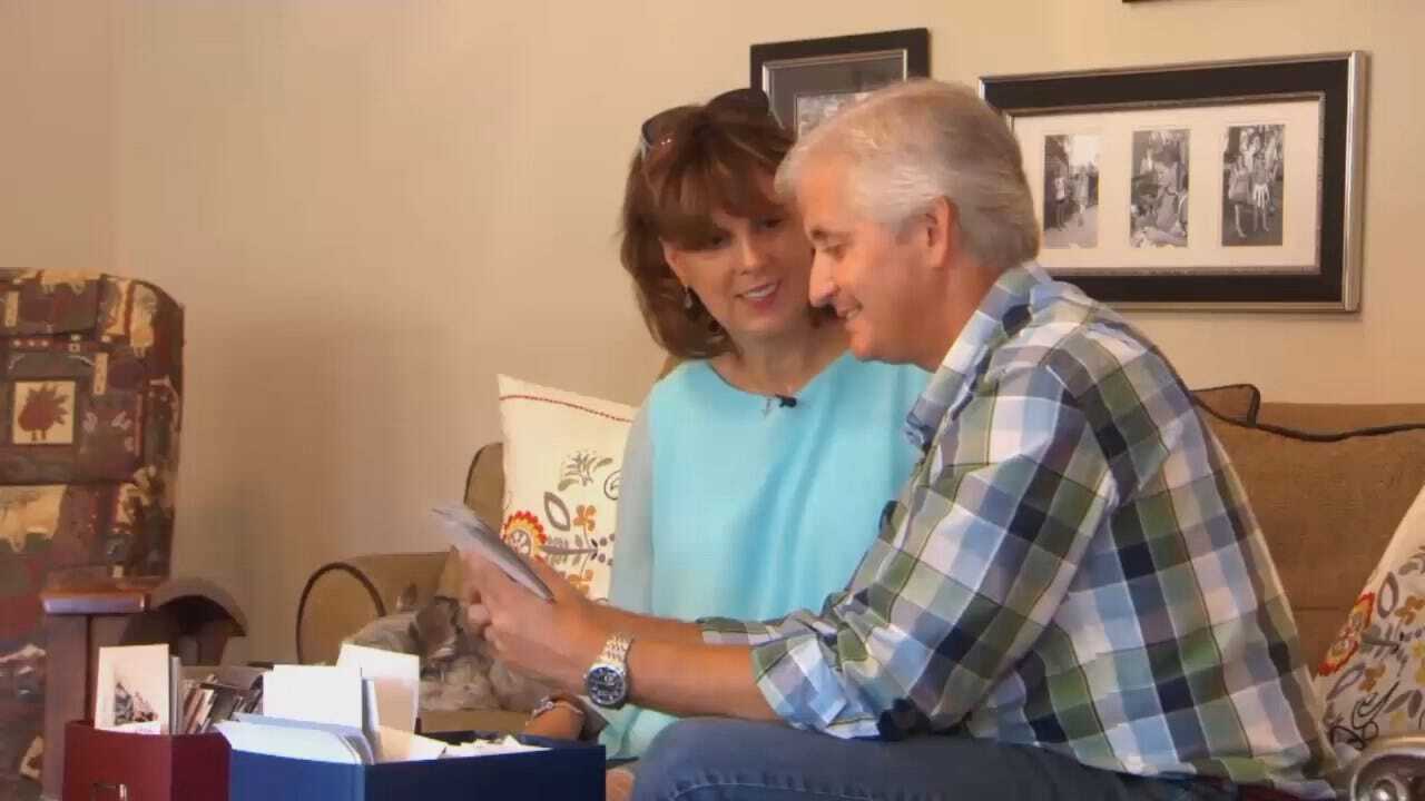 Second Chance At Love For A Tulsa Woman