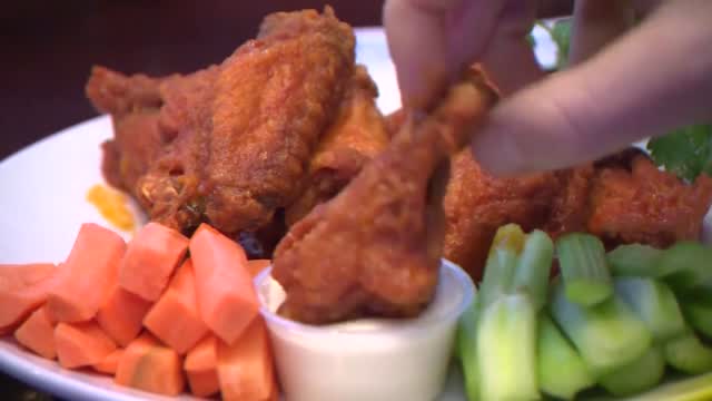 Restaurants Face Nationwide Chicken Shortage