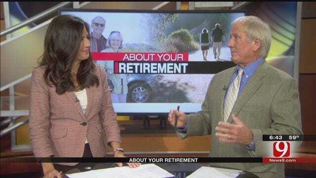 About Your Retirement: Steps For Senior Living
