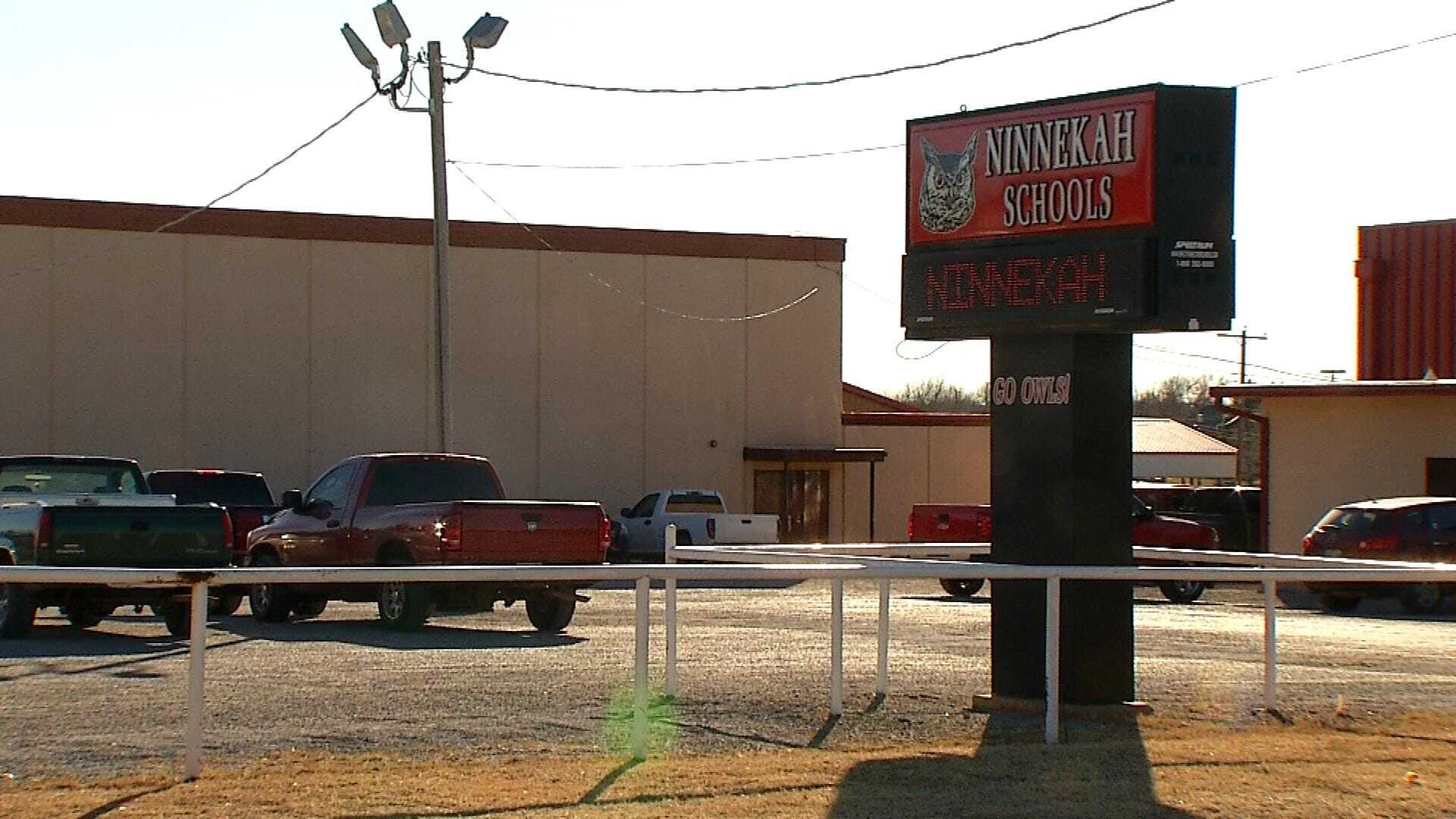 Ninnekah To Have Virtual Learning Day Dec. 5 After Threat Made To The School