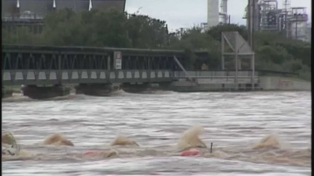 Lessons Of '86: What Green Country Can Do To Prepare For Next Major Flood