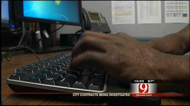 OKC Asks State To Look Into Public Safety Contracts
