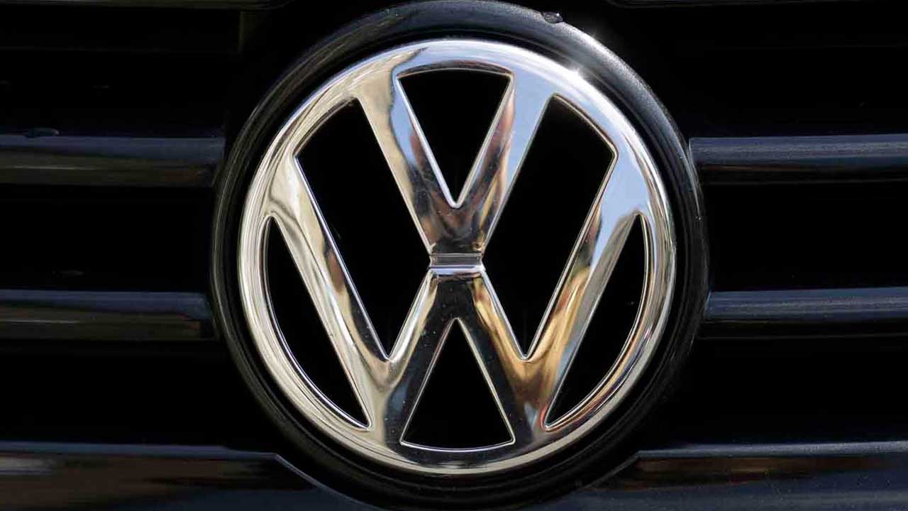 VW Recalls Beetles To Replace Takata Air Bag Inflators