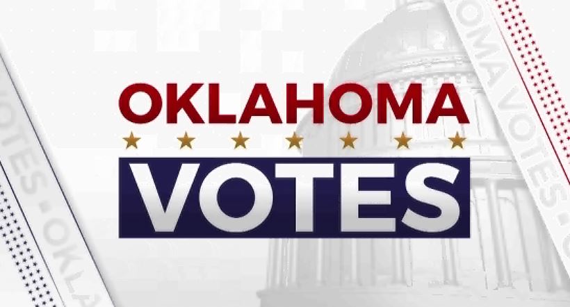 Former State Senator Files To Run For Governor Of Oklahoma