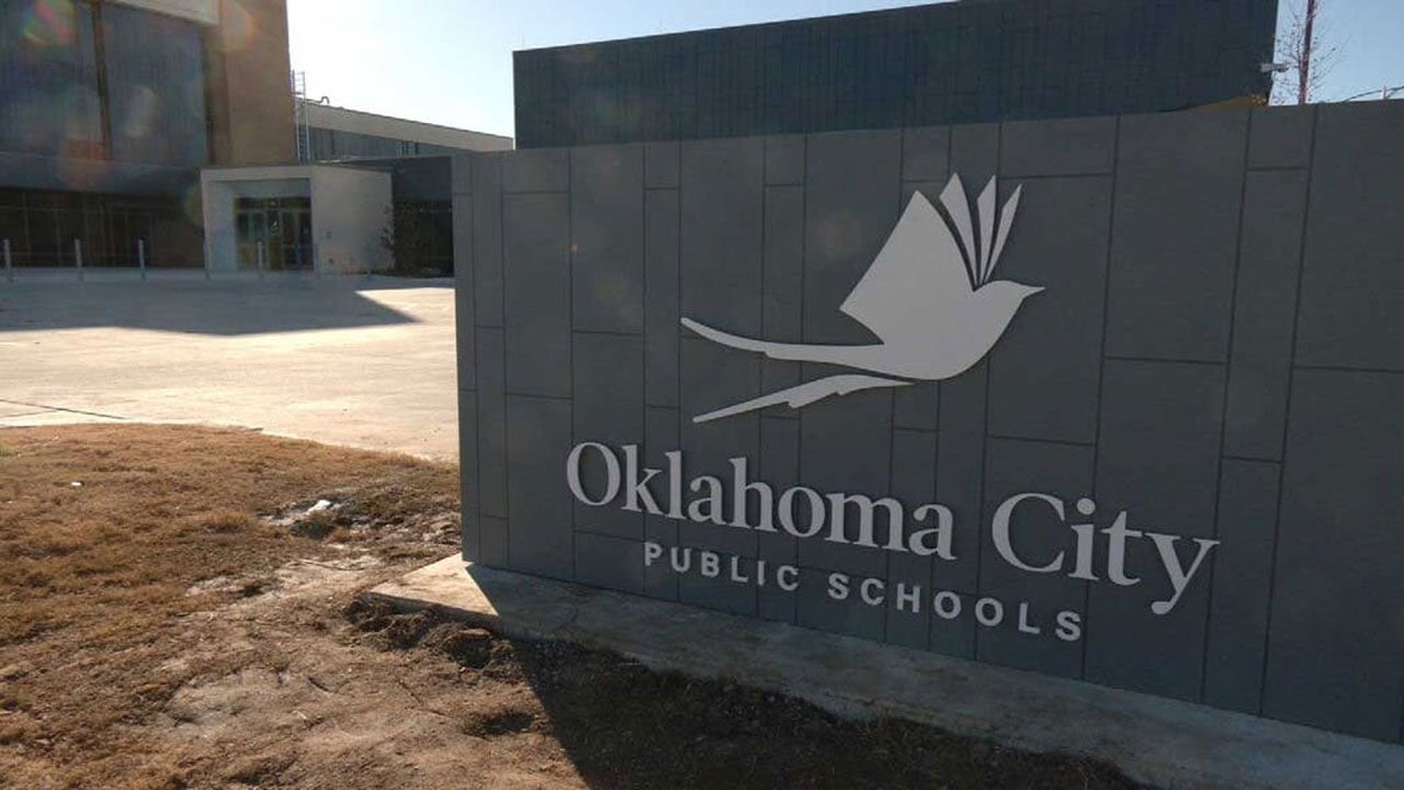 New Schools Could Be Part Of OKCPS’ Proposed Bond Issue 