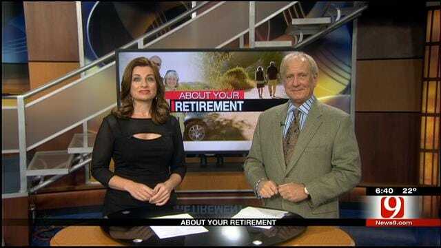 About Your Retirement: Preparing For Winter Weather