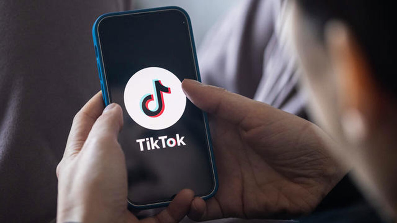 Montana Close To Becoming 1st State To Completely Ban TikTok