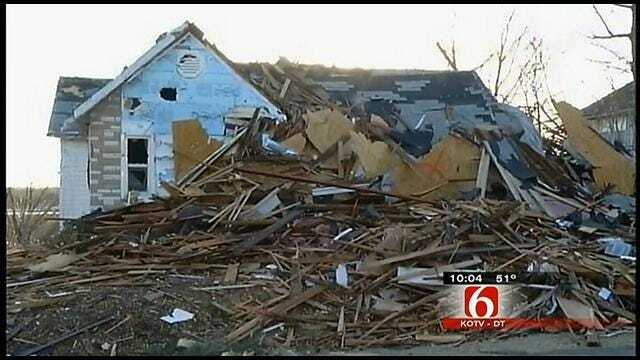 Avoid Home Repair Scams During Oklahoma's Storm Season