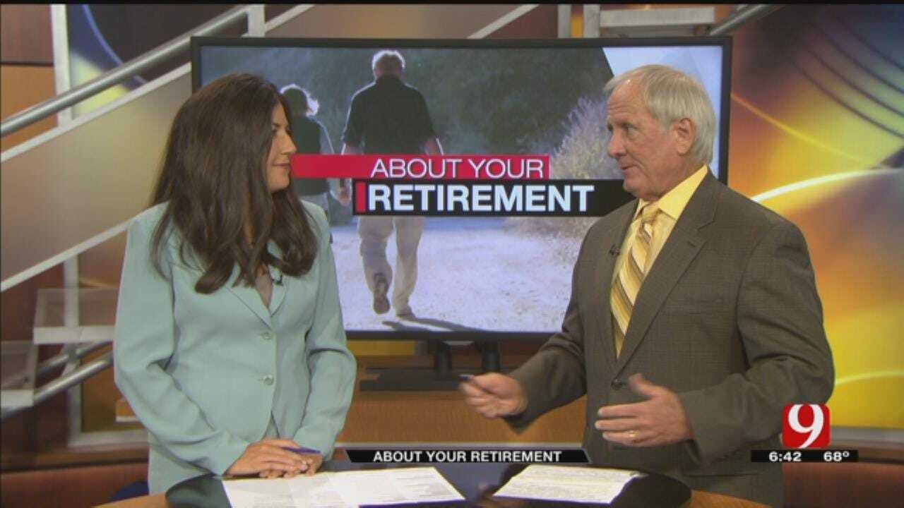 About Your Retirement: Steps For Women Planning Retirement