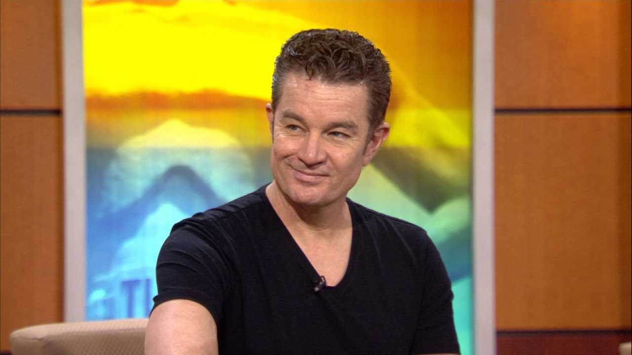 Actor James Marsters To Appear At Tulsa Wizard World Comic Con