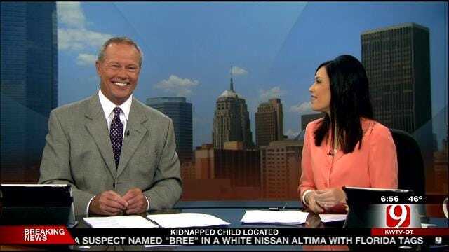 News 9 This Morning: The Week That Was On Friday, April 25