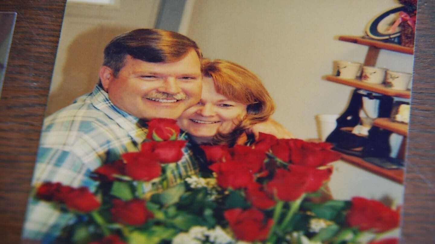 Family Mourns Loss Of Rogers County Man Killed In Tragic Crash