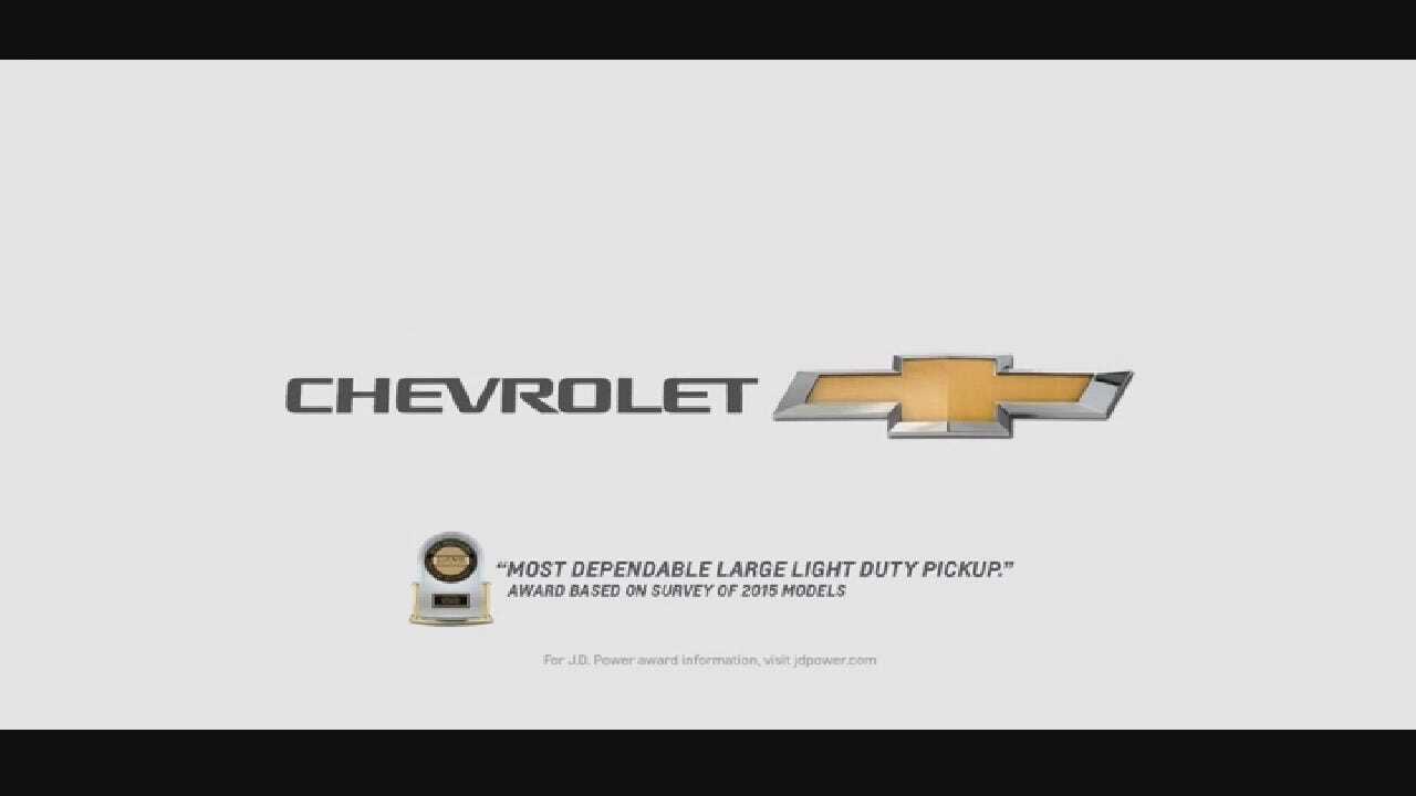 Chevrolet: Scars 15 Preroll