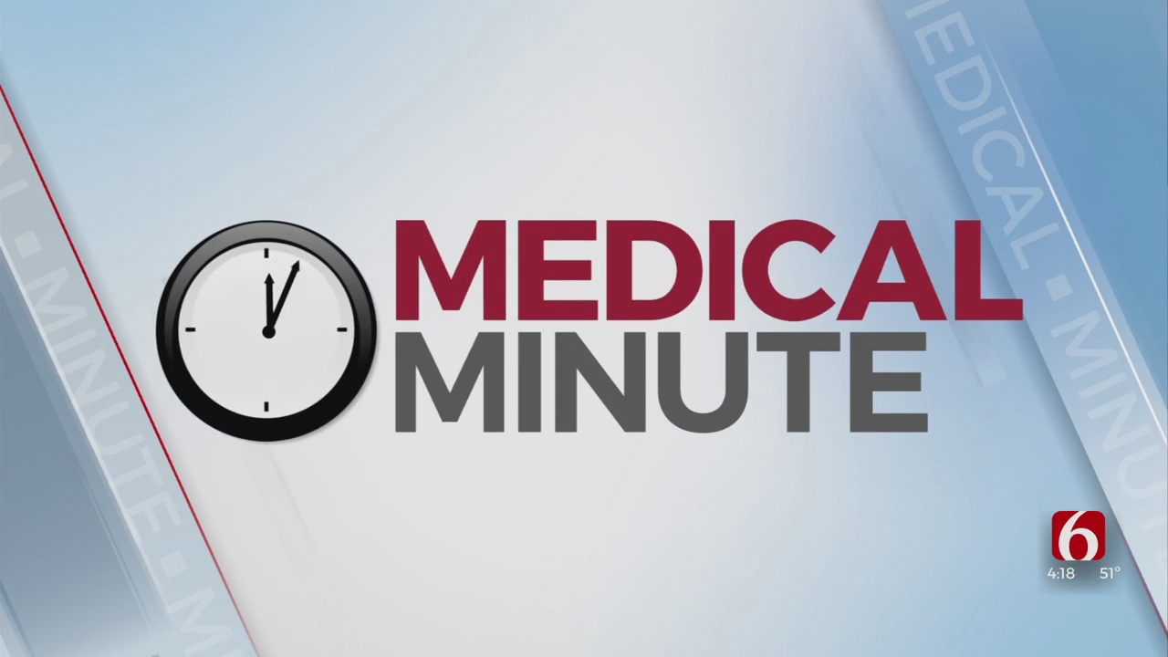 Medical Minute: Music & Medicine
