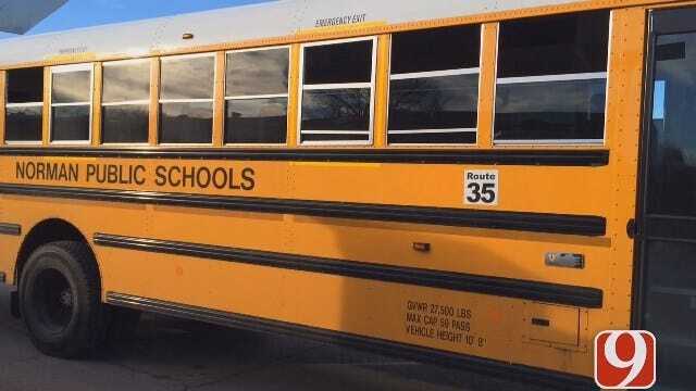 Norman Public Schools Suspends Students, Dismisses Coach Following Investigation