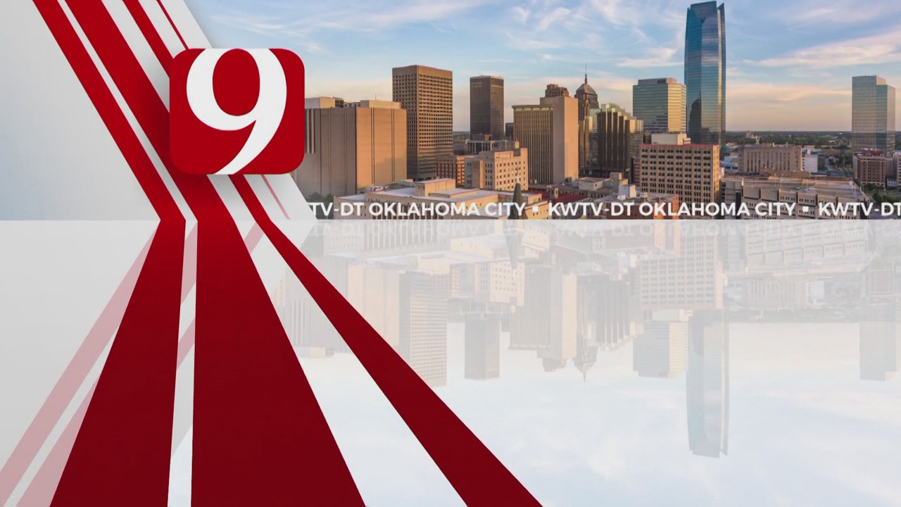 News 9 6 p.m. Newscast (May 22)