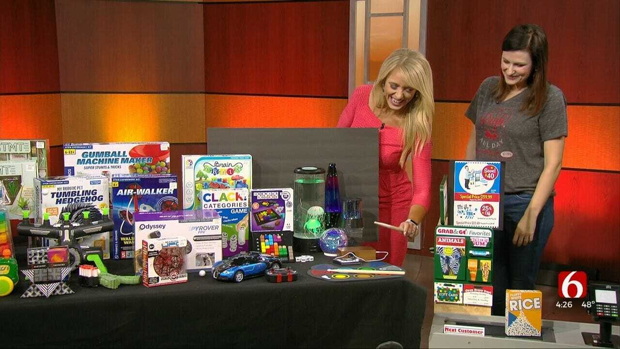 Learning Express Toys For Holiday Season