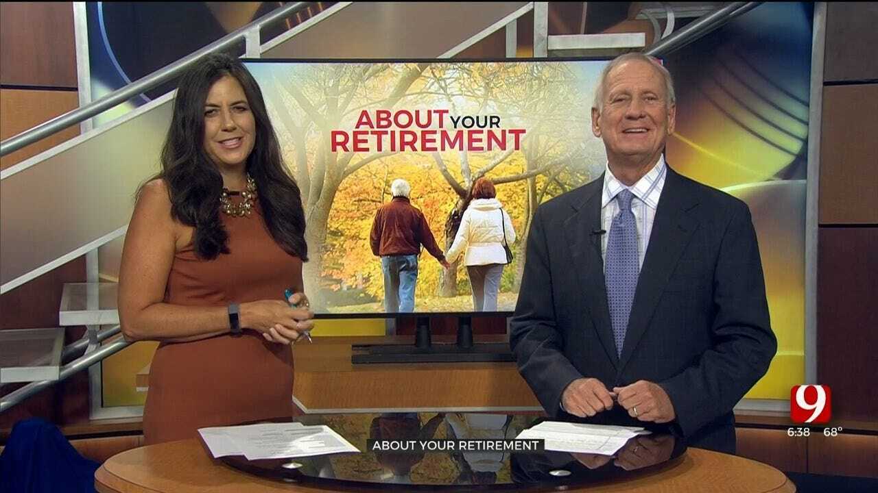 About Your Retirement: Staying Healthy