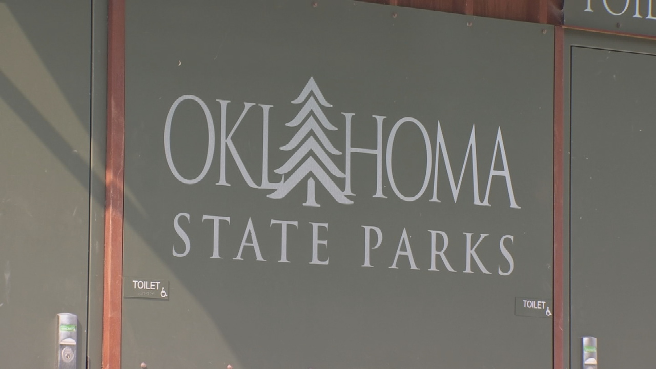 Tourism At Oklahoma State Parks Sees Record-Breaking Numbers In 2021