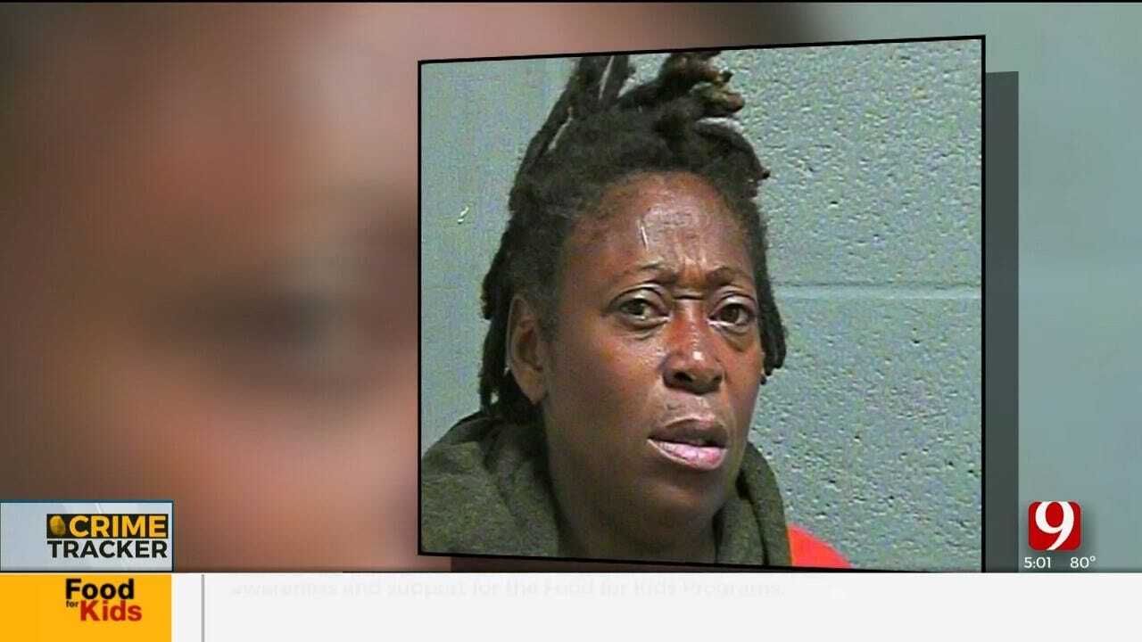 Woman Accused Of Exposing Herself To Children, Staff At OKC Day Care