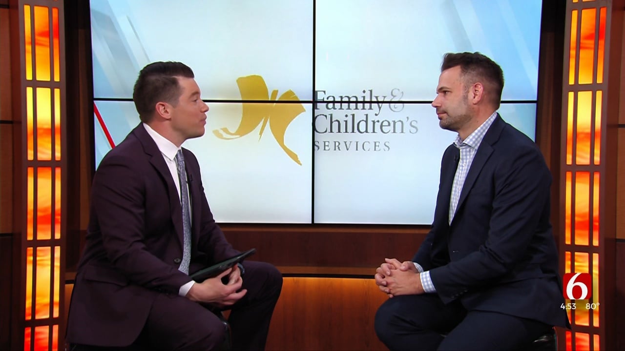 Watch: How You Can Recognize & Prevent Child Abuse