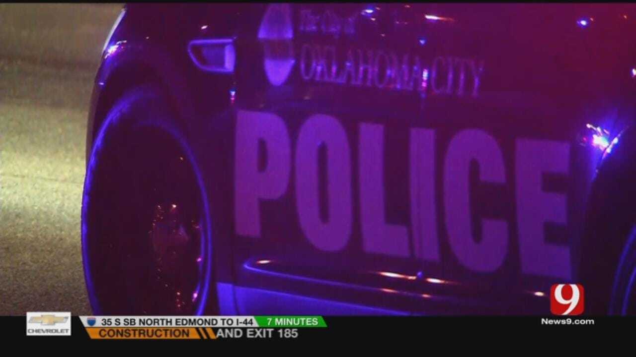 Welfare Check Leads To Deadly Altercation In SE OKC