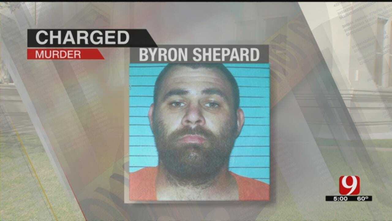 Police Shooting Suspect Charged With Murder