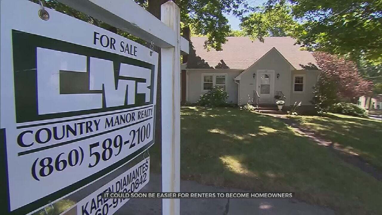 Mortgage Giant Fannie Mae To Consider On-Time Rent Payments In Home-Loan Approvals