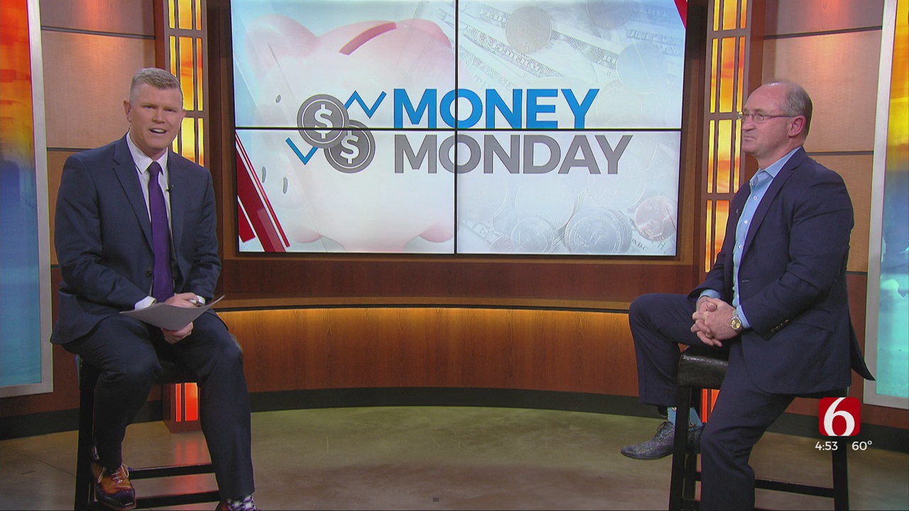 Money Monday: Managing A Business During The Pandemic