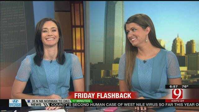 News 9 This Morning: The Week That Was On Friday, July 17