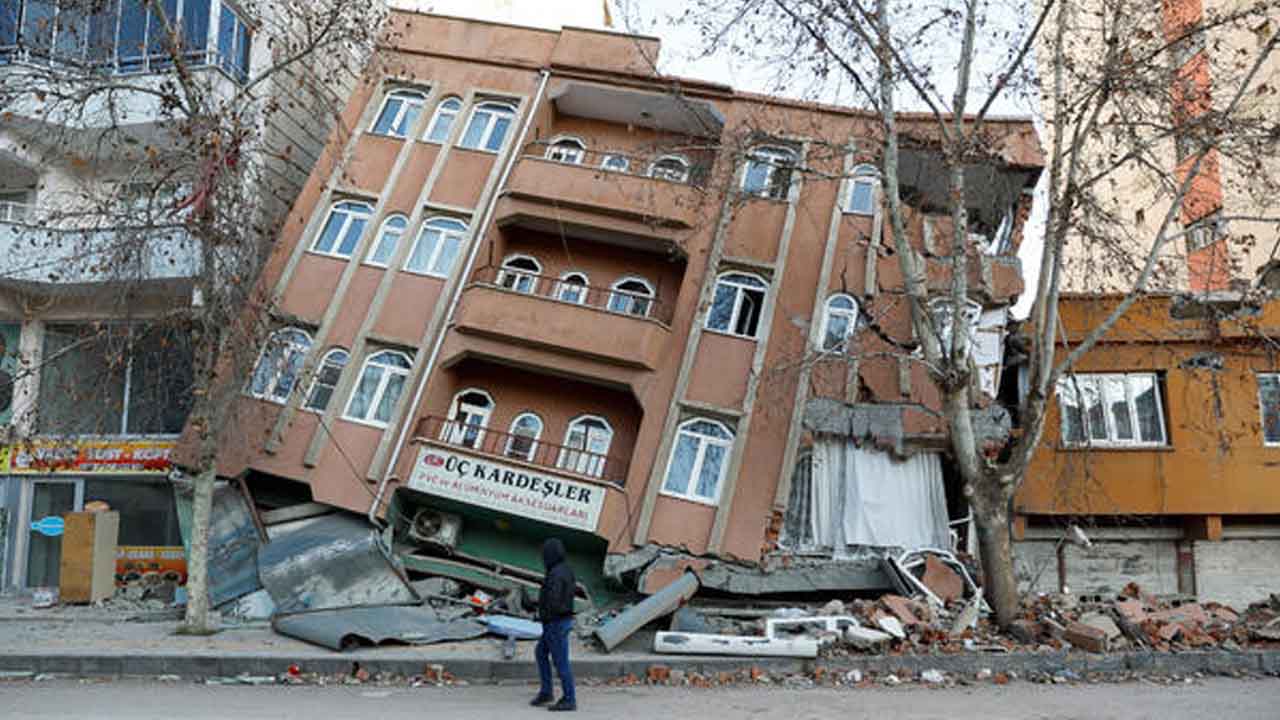 Turkey-Syria Earthquakes Death Toll Passes 20,000, Worse Than The Fukushima Disaster