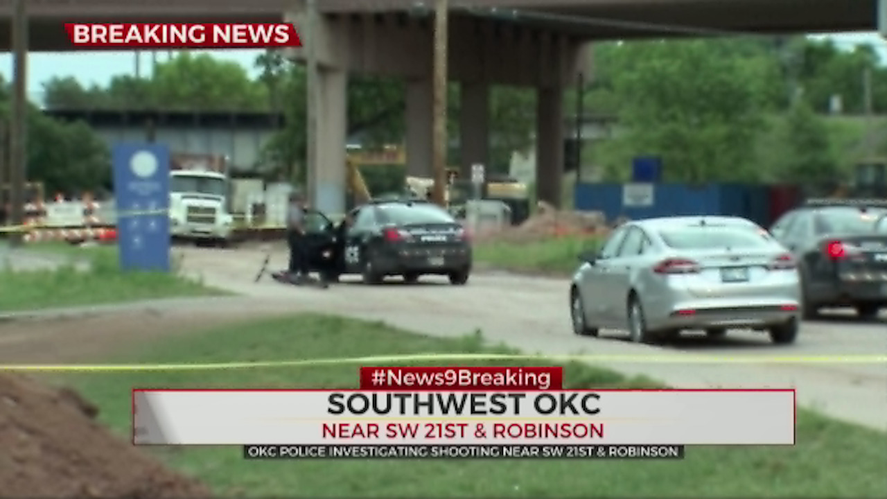Police Investigate After 1 Found With Fatal Head Injury In SW OKC