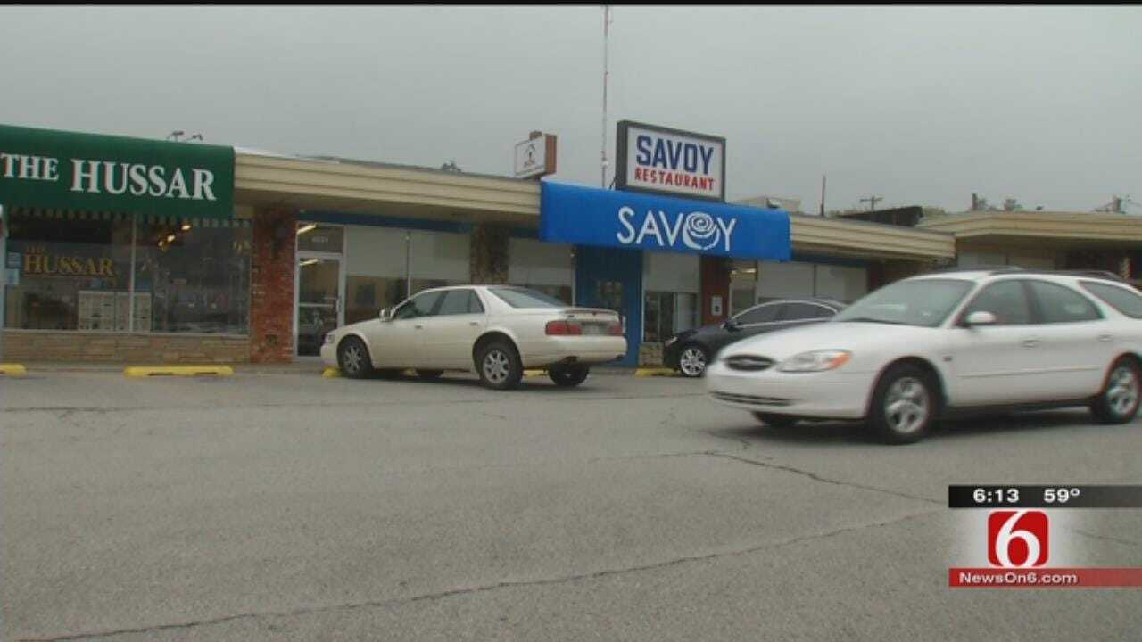 Savoy Restaurant Celebrates 90 Years In Tulsa