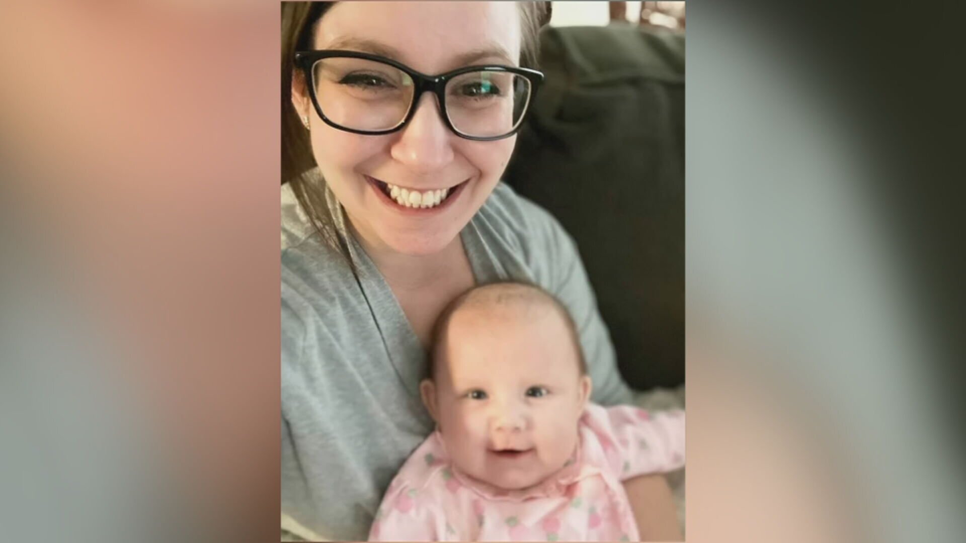 Broken Arrow Mother Shares Experience Of Having A Toddler With COVID-19