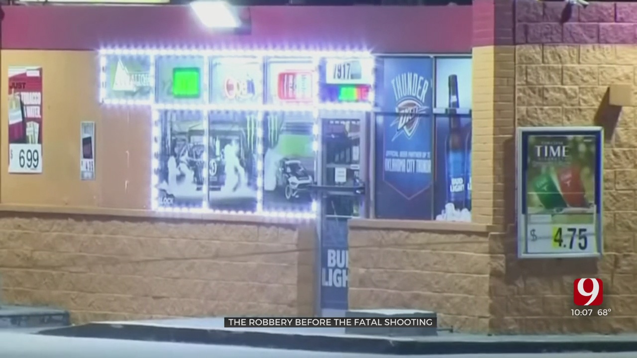 Robbery Details Paint Picture Of What Led Up To Deadly Police Shooting Of Stavian Rodriguez