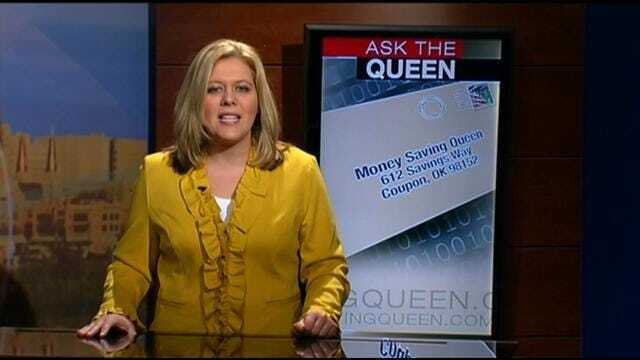 Money Saving Queen: Answers Viewer Question
