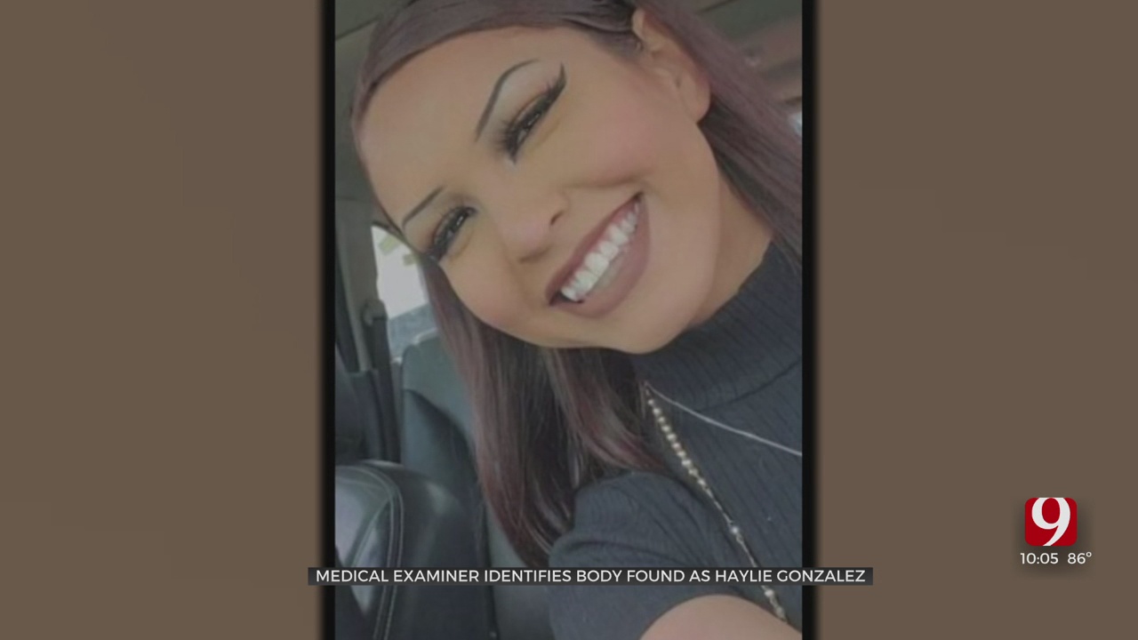 Loved Ones Heartbroken After ME Confirms Human Remains Found To Be Haylie Gonzalez