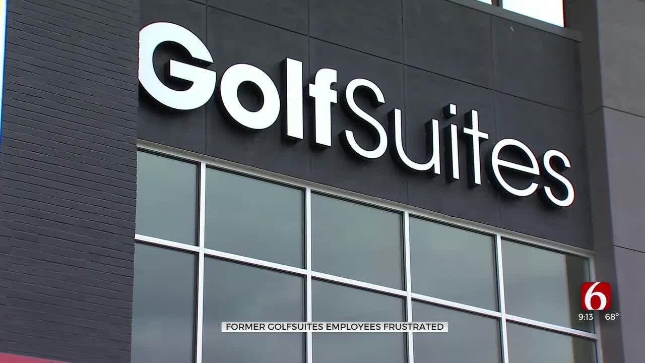 GolfSuites Employees Speak Out Following Abrupt Closure