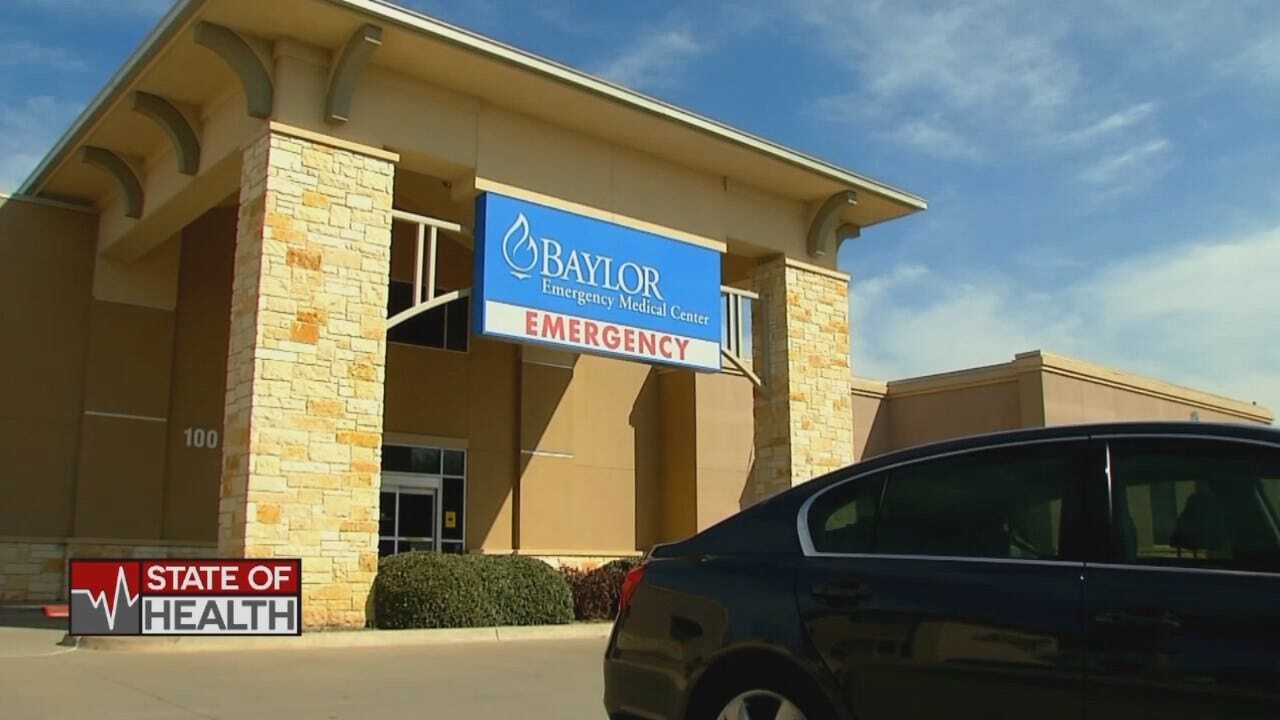 Micro-Hospitals Coming To The Sooner State