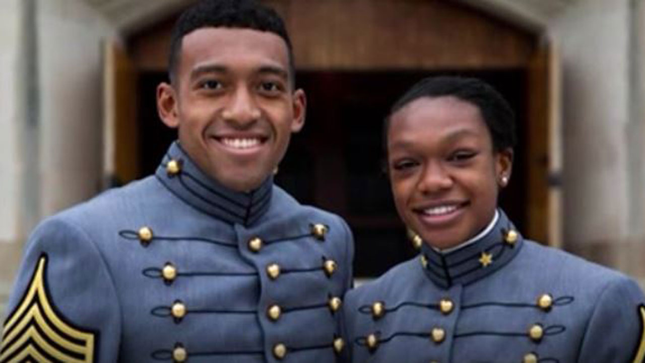 ‘An Honor And A Privilege’: Two West Point Cadets Earn Rhodes Scholarships 