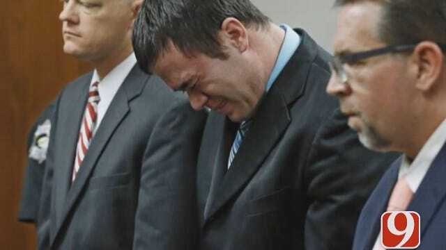 DA To Release Holtzclaw Interrogation Footage