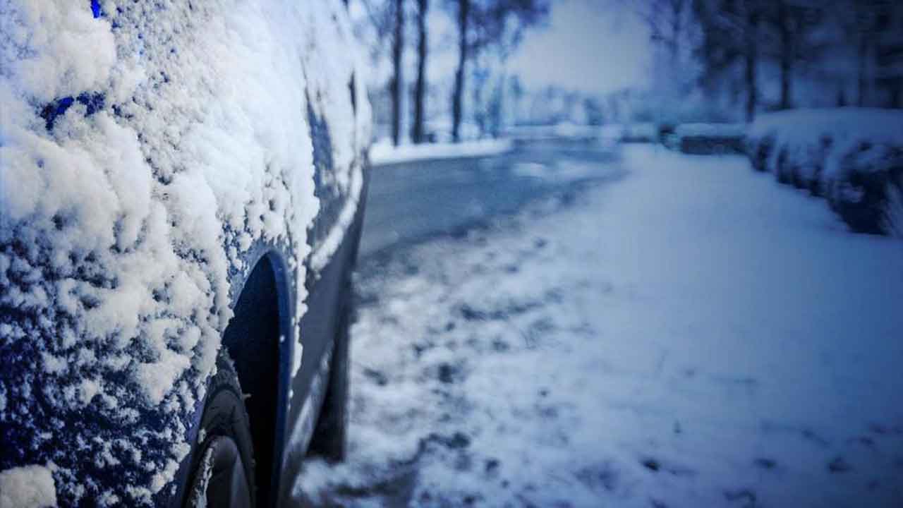 AAA Warns Snow Clogged Tailpipes Can Cause Carbon Monoxide Poisoning 