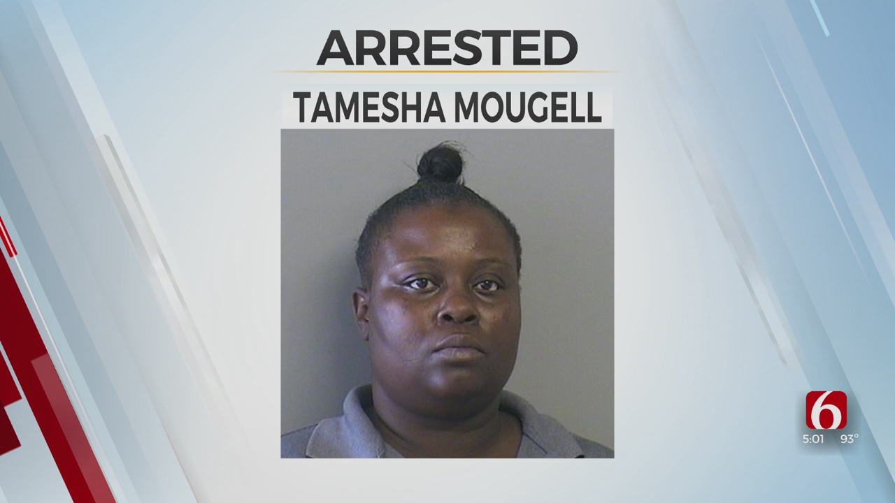 Woman Accused Of Beating Man, Trying To Run Him Over With Her Car 