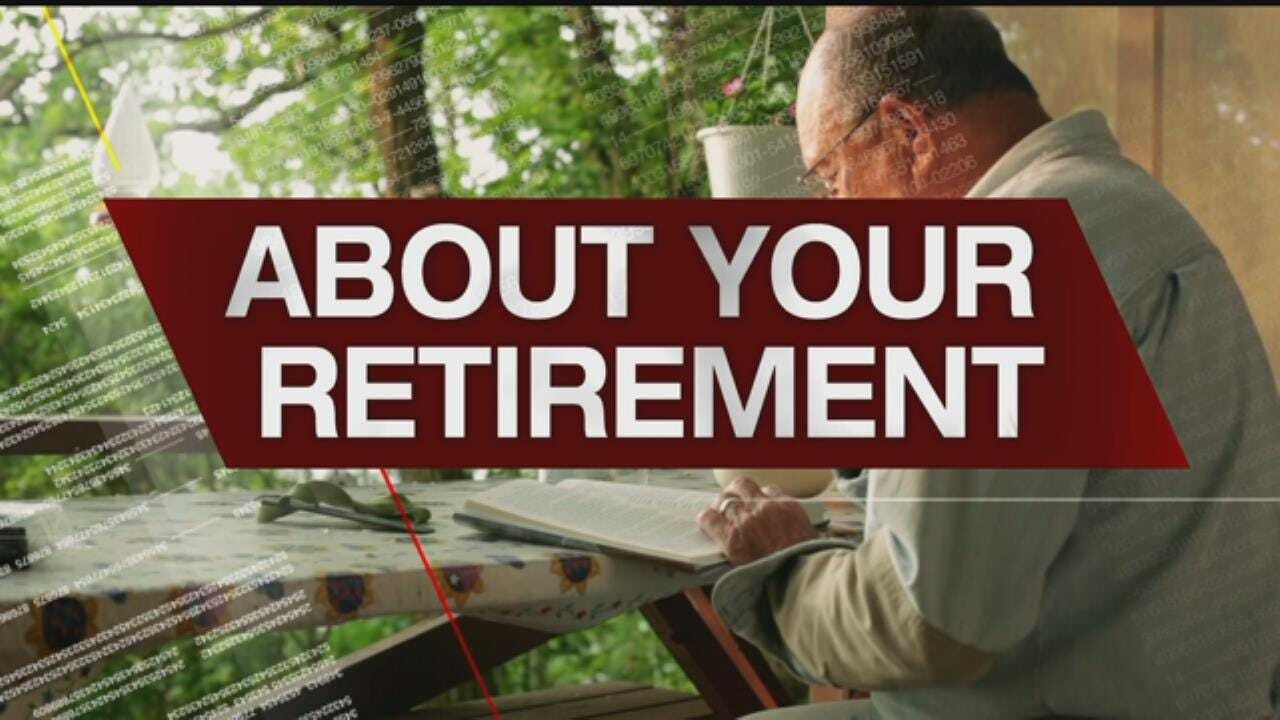 About Your Retirement: Tips To Avoid Being Scammed