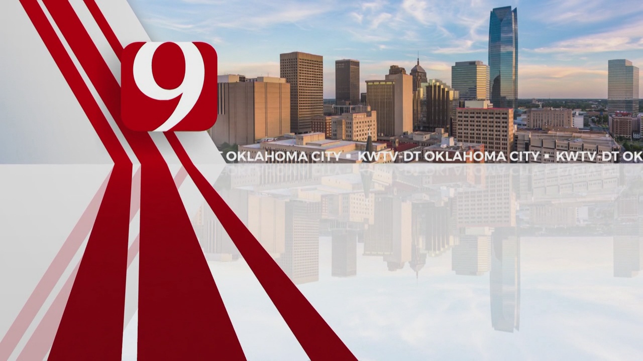 News 9 10 p.m. Newscast (May 26) 