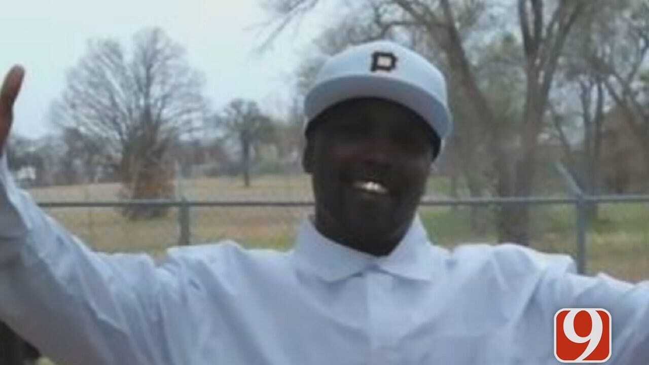 Police Identify Victim Of Deadly Shooting In NW OKC