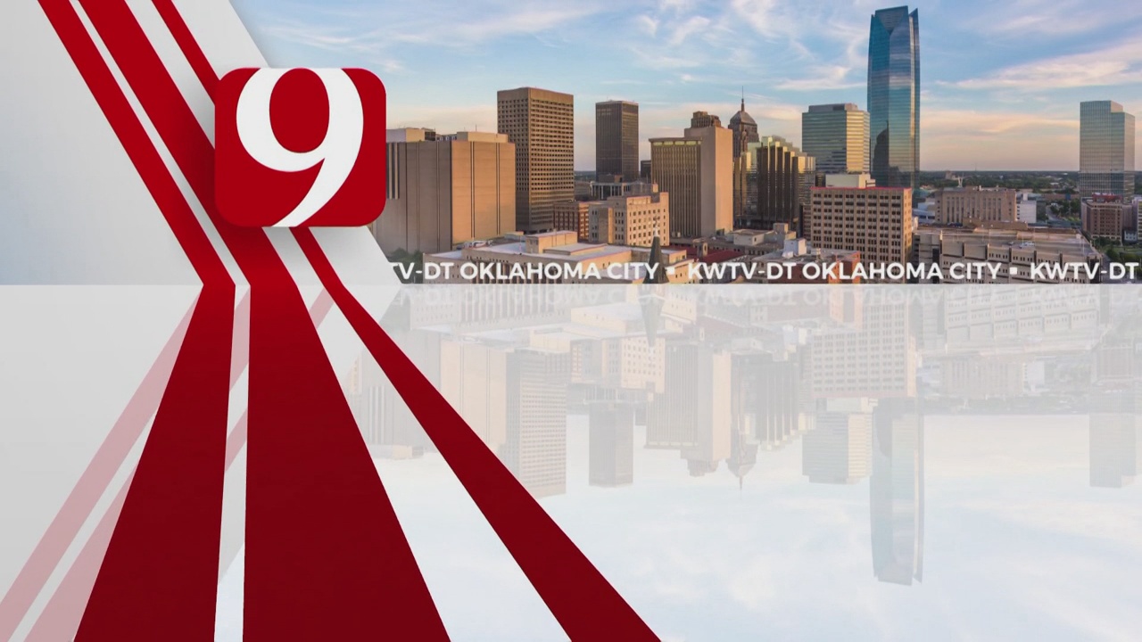 News 9 6 p.m. Newscast (May 25)