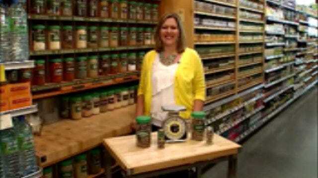 Money Saving Queen: Buying Spices in Bulk